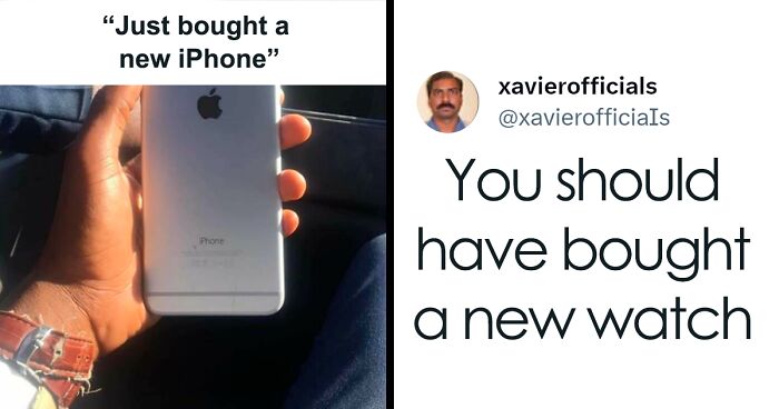 33 Of The Funniest Posts From Reply Guy Xavier (New Pics)