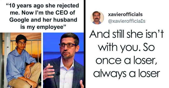 33 Times “Xavier” Was One Of The Funniest Pages Online (New Pics)