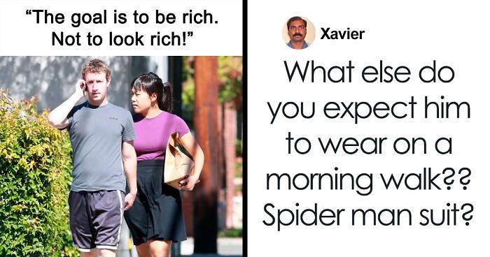 “Xavier” Strikes Again: 82 Hilarious Posts From Reply Guy “Xavier” To Make Your Day All The Better (New Pics)