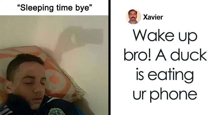 82 Examples Of “Xavier” Making The Internet A More Amusing Place One Post At A Time (New Pics)