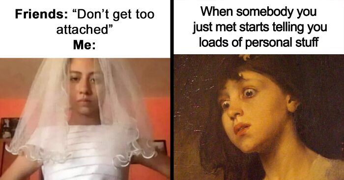 62 Funny And Relatable Memes For Women