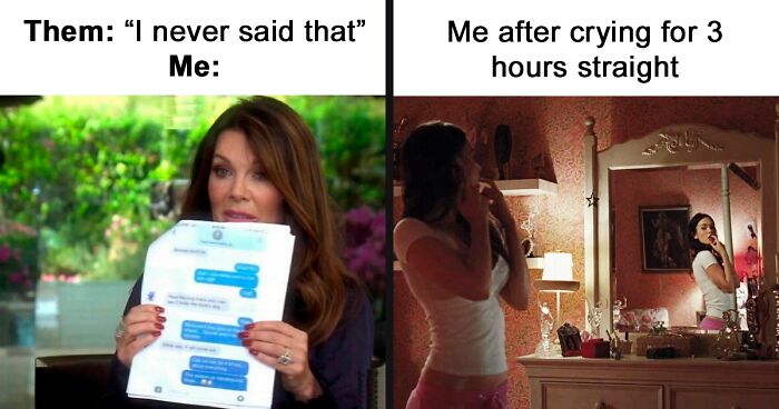 50 Funny Memes Calling Out Women In The Best Way