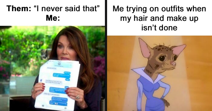 50 Funny Memes Calling Out Women In The Best Way