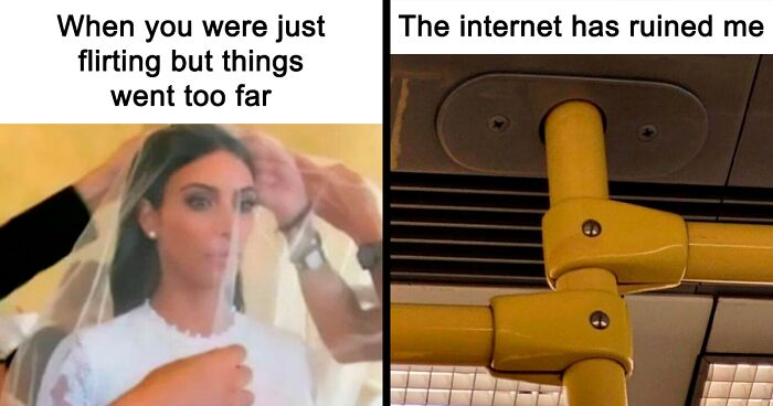 88 Painfully Relatable Memes Shared By This IG Page