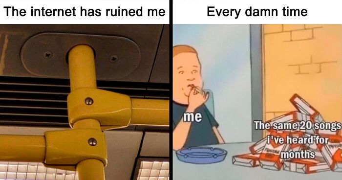 88 Memes To Act As Your Closest Companions For As Long As You Scroll