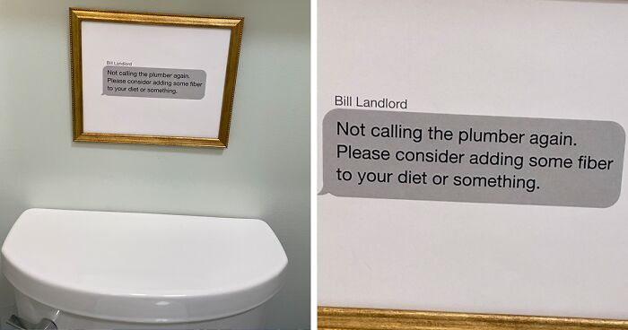 67 Pics From This Online Community Dedicated To Sharing The World’s Funniest Signs (New Pics)