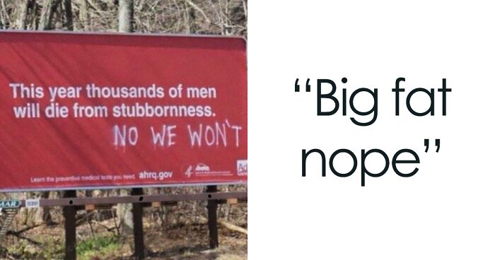 67 Silly Signs That Amused Viewers Have Shared Online (New Pics)