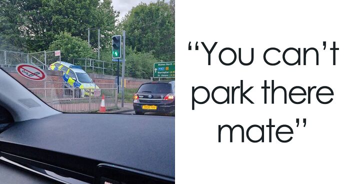 The Streets Don’t Play: 45 Hilarious Things Captured Happening On Streets Worldwide