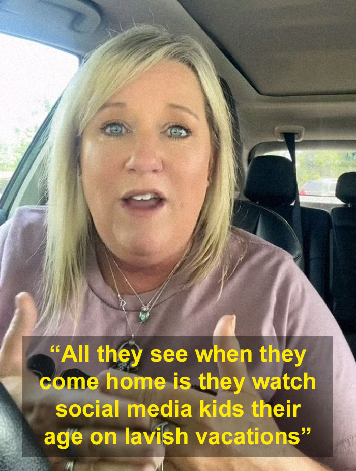 Mental Mom Xxx Video - No Wonder There's A Mental Health Crisisâ€: Gen X Mom's Rant About Her Adult  Kids Goes