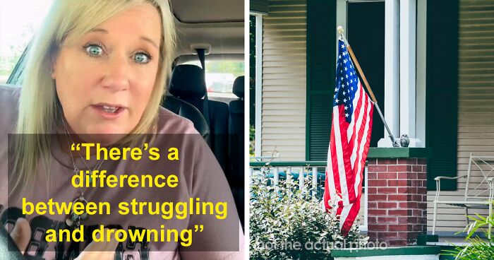 “You Can Never Get Ahead”: Mom Goes Viral With Honest Rant About Present-Day Injustice