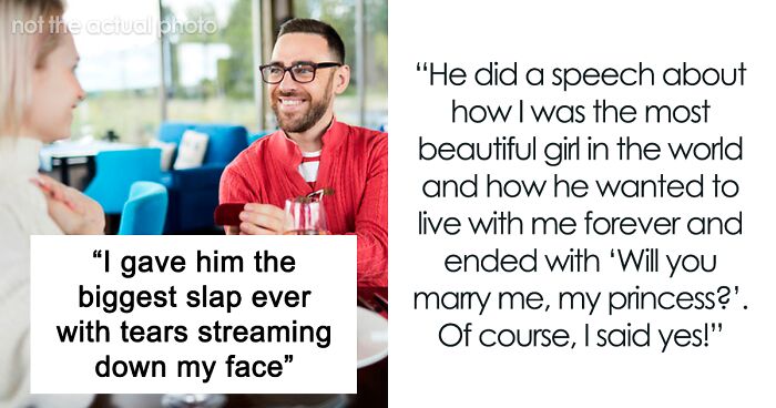 Guy Pranks Himself Single, Begs Girlfriend To Come Back To Him