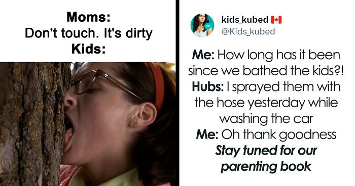 92 Funny Memes That Show What Parenting Is All About, As Shared In This FB Page