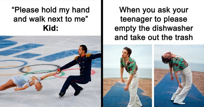 92 Of The Best Parenting Memes That Both Parents And Child-Free Folk Can Chuckle At