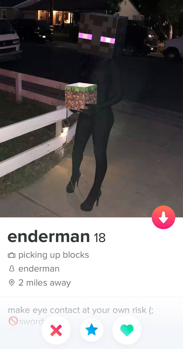 I Found The One