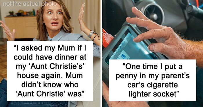 76 People Share The Worst Things They Did As Kids But Had No Idea They Were Actually Bad