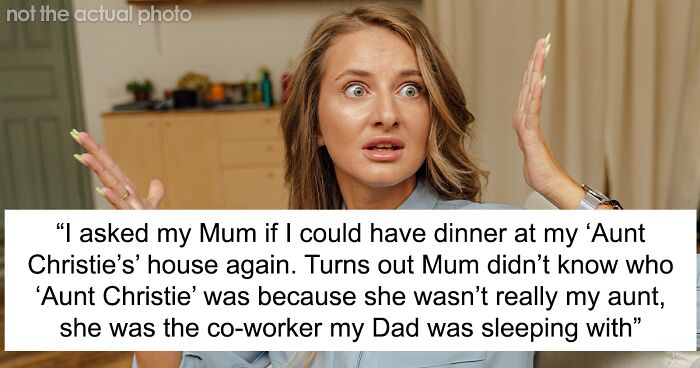 People Share The Worst Thing They Unknowingly Did As A Child (76 Stories)