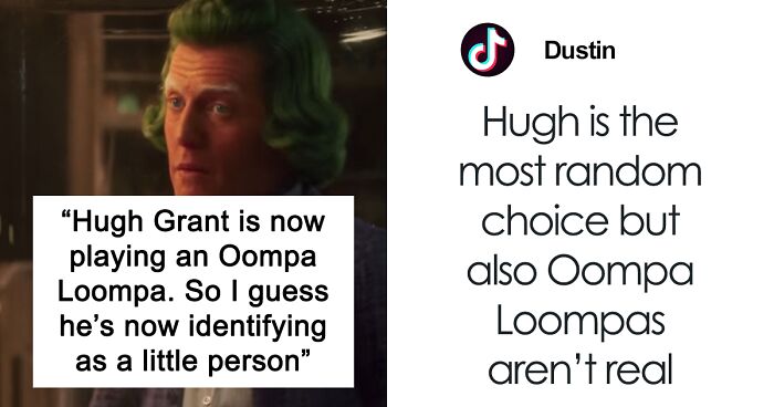  Jackass’ Star Jason Acuña Slams Hugh Grant For Playing Oompa Loompa In Wonka