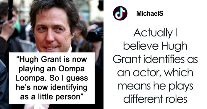 “I Guess You’re Now Identifying As A Little Person”: Jackass’ “Wee Man” Calls Out Hugh Grant’s Oompa