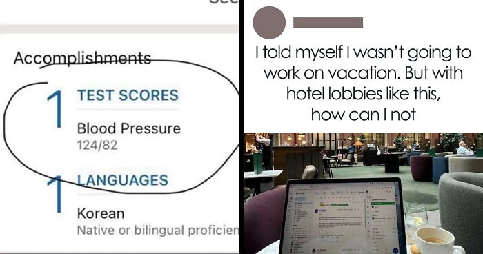 33 Posts From “LinkedIn Lunatics” That Might Make You Hate Hustle Culture Even More