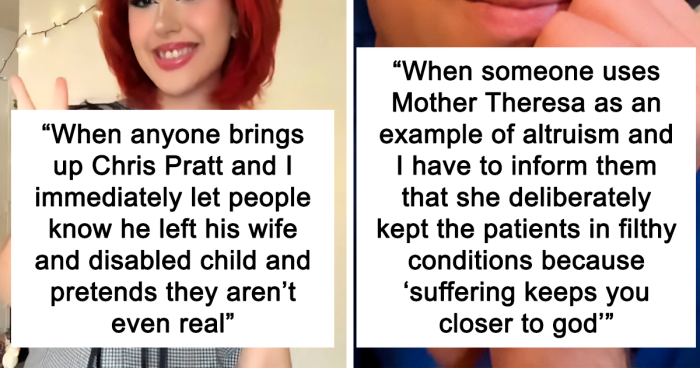 Hater’s Anthem: People Are Unapologetically Sharing What They Hate In Response To New Trend