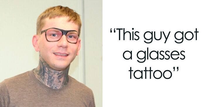 82 Tattoo Fails That Deserved To Be Shamed On This Facebook Page