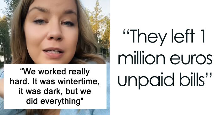 Production Team Filming For Apple TV Leave €1M Of Unpaid Bills In Finland, Workers Left In Tears