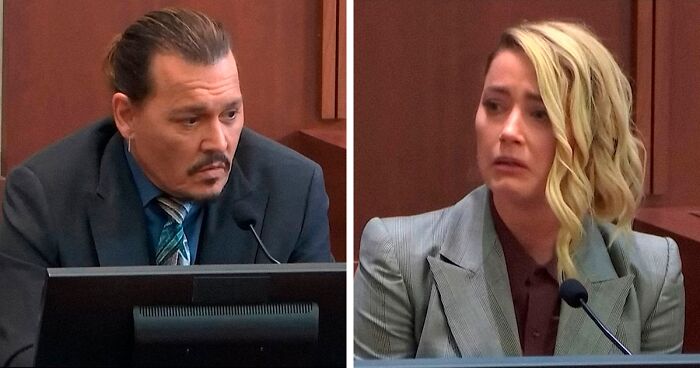 ‘She Has A Need For Violence’: 9 Most Iconic Moments From Depp v. Heard Dramatic Defamation Trial