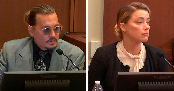 9 Most Iconic Moments From Depp v. Heard Defamation Trial, As Teased By Upcoming Netflix Doc