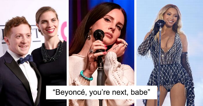 Lana Del Rey Gets Called A Prophet After Naming Artists In 2020 Who Currently Face Controversies