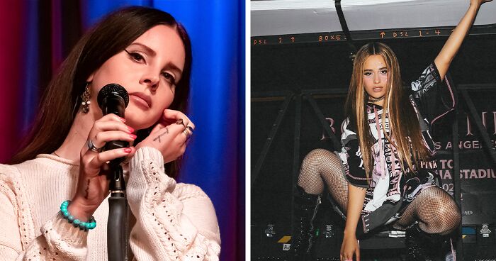 Lana Del Rey’s Fans Call Her A Prophet After Predicting The Downfall Of Female Singers In 2020