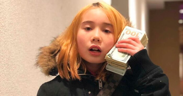 Viral Star Lil Tay, Known For Her Sensational Rap Videos, Reported Dead At 14