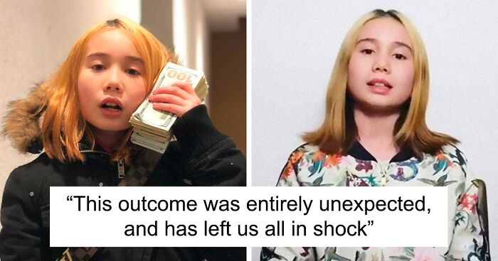 14-Year-Old Influencer Lil Tay And Her Brother Reported Dead