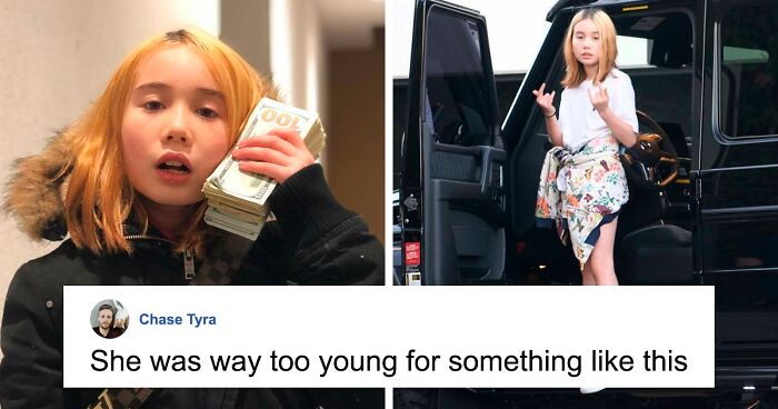 Lil Tay’s Family Reported “The Youngest Flexer Of The Century” Is Dead At 14 Along With Her Brother