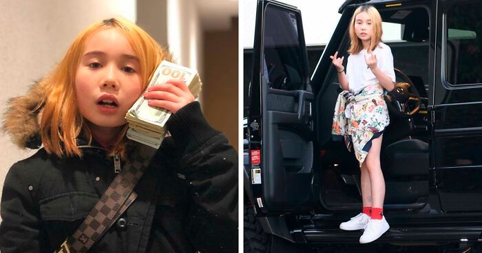 Young Rapper Lil Tay’s Family Reported Her Death At 14 Along With Her Brother