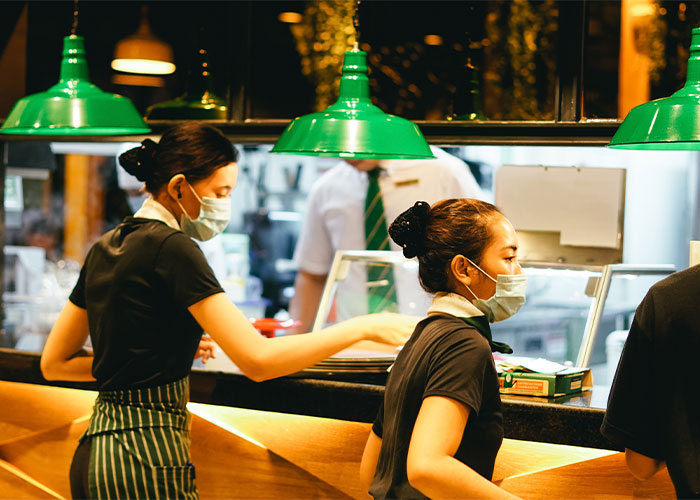 30 People Reveal Restaurant Green Flags That Indicate You Should Definitely Eat There