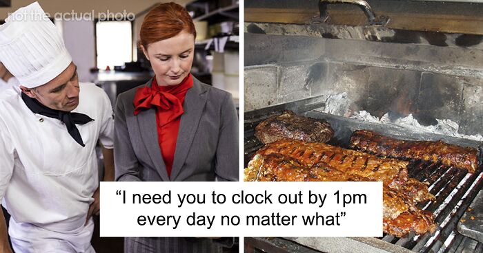 Employee Maliciously Complies After Boss Cuts Hours, Watches Place Turn Into An Absolute Mess