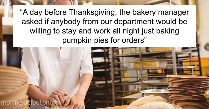 “What Am I Supposed To Do With All These Pies?”: Woman Bakes 400 Pies After Boss's Unclear Order