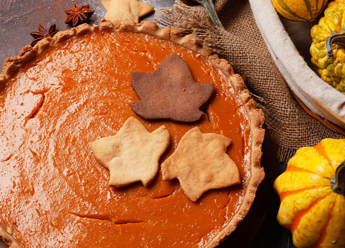 Boss Tells Woman To Keep Baking Pies Until She Arrives, Underestimates Her Efficiency