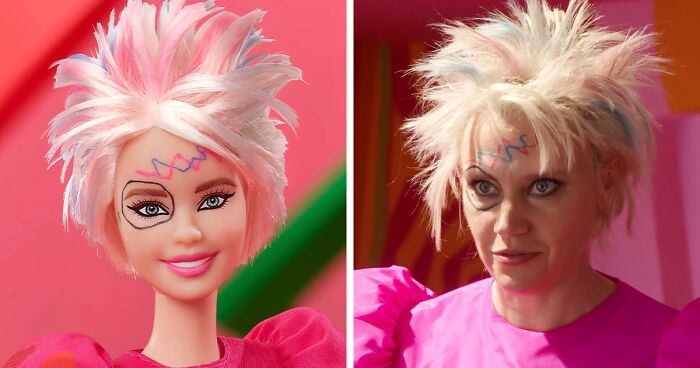 Fans Have Mixed Feelings After Mattel Announces Launching ‘Weird Barbie’ Line