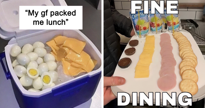 This Twitter Page Is The Home Of Food Gone Wild, And Here Are 85 Of Their Funniest Posts