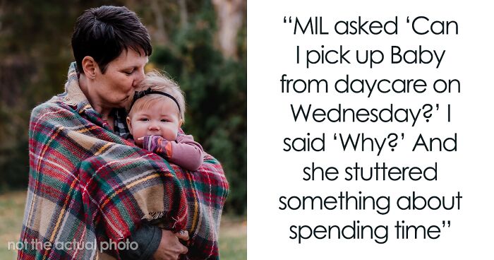 “Lost Her Mind”: The Internet Lists Concerns After Mom Describes MIL’s Behavior Around Her Child