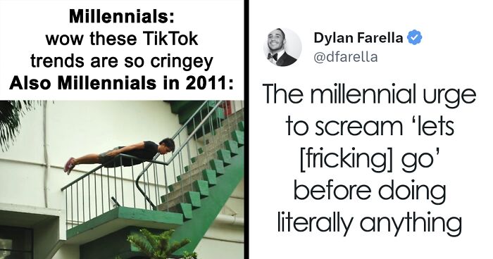 99 Memes And Throwbacks For Millennials, Courtesy Of This IG Page