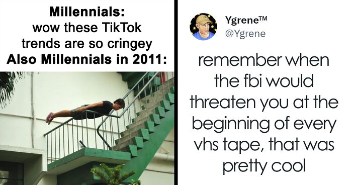 ‘Millennial Misery’: 99 Memes And Throwbacks For Millennials, Courtesy Of This IG Page