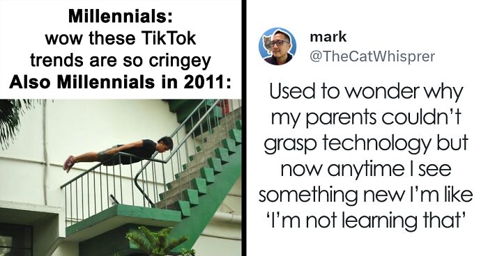 99 Funny Posts You May Relate To All Too Well If You're Going Through ‘Millennial Misery’