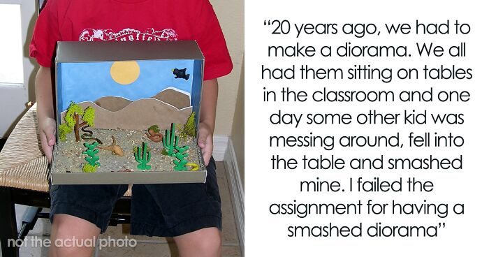 34 Students Recall Awful Things Their Teachers Did That They’ll Never Forgive Them For