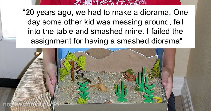 34 Of The Worst Things Teachers Have Done That Their Students Still Haven’t Forgiven Them For