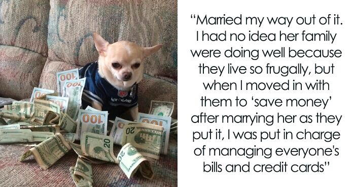 People Share Life-Turning Things That Helped Them Come Out Of Poverty (35 Answers)