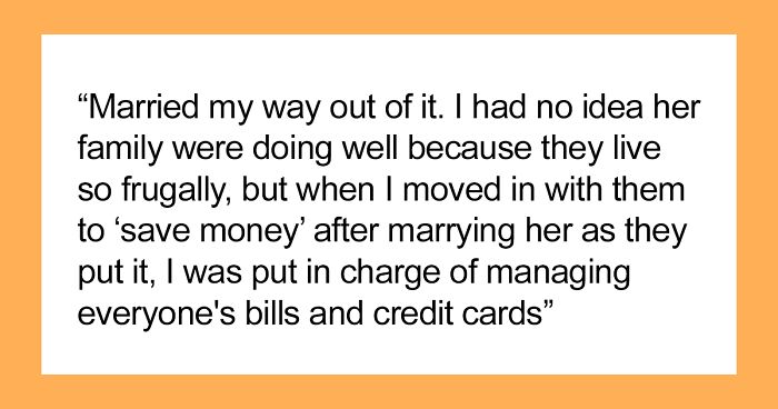 People Speak Out About Life-Turning Things That Helped Them Stop Being Broke (30 Answers)