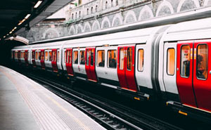 Women Demand Younger Passenger Give Up Her Seat, Regret It After Conductor Gets Involved