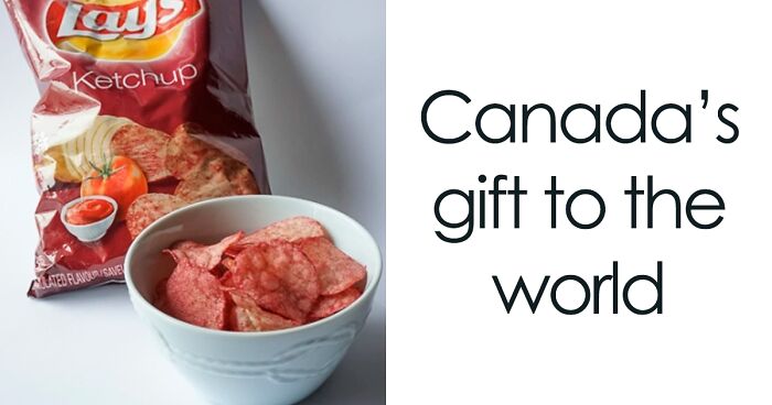 “Only In Canada”: 30 Memes And Posts That Perfectly Describe The Country